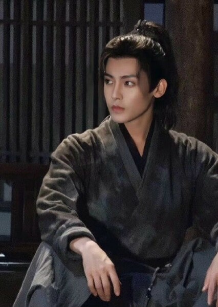 Hou Minghao photo