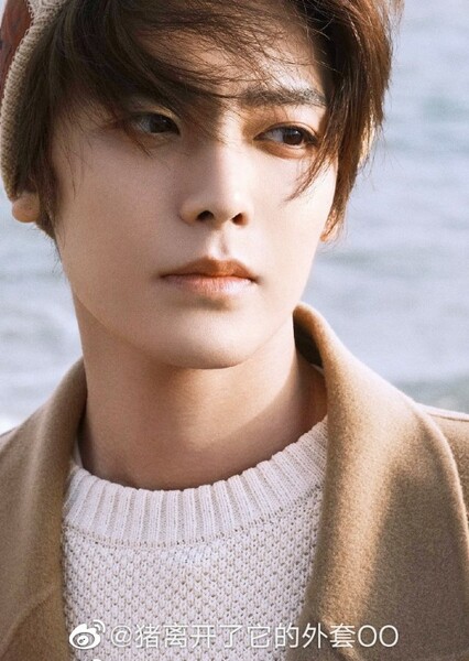 Hou Minghao photo