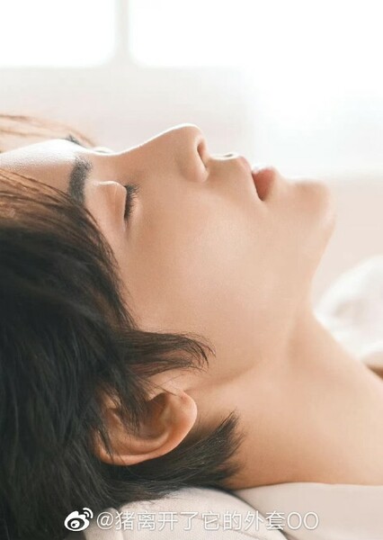 Hou Minghao photo