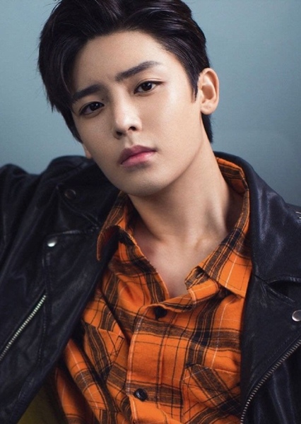 Hou Minghao photo