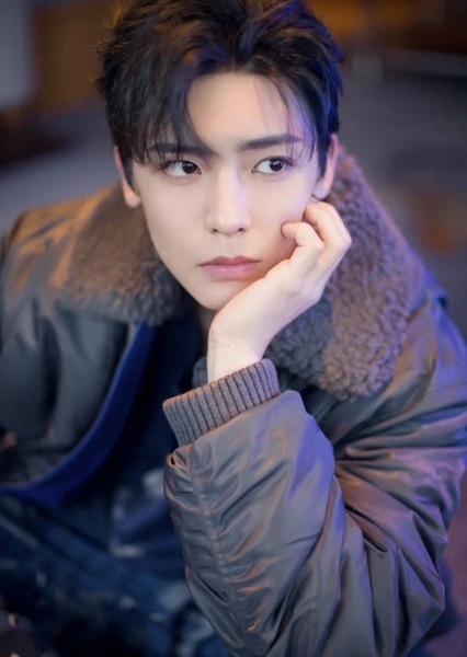 Hou Minghao