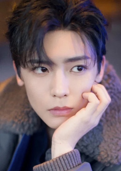 Hou Minghao photo