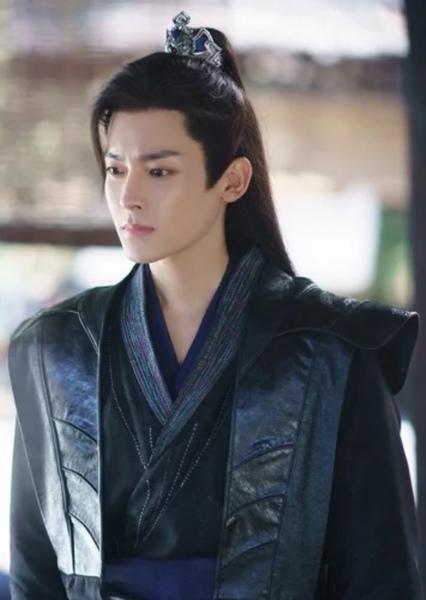 Hou Minghao photo