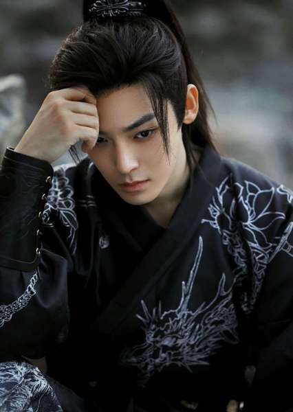 Hou Minghao photo