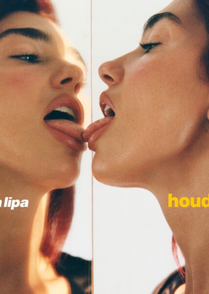 Houdini (Dua Lipa song)