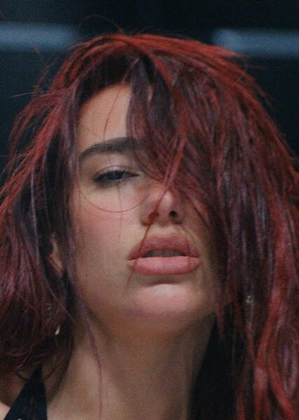 Houdini (Dua Lipa song)