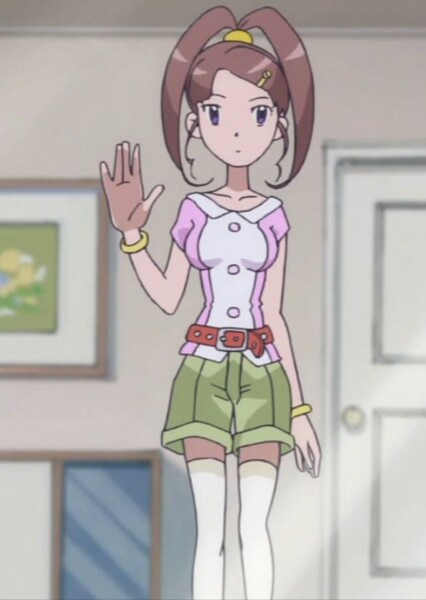 Houko Kuwashima