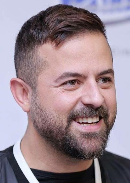 Houman Seyyedi photo