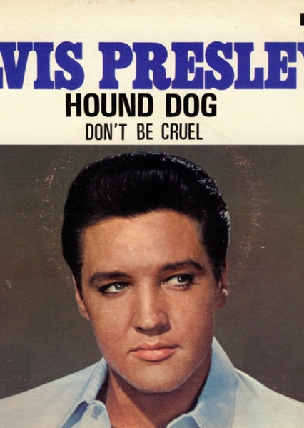 Hound Dog (song) photo