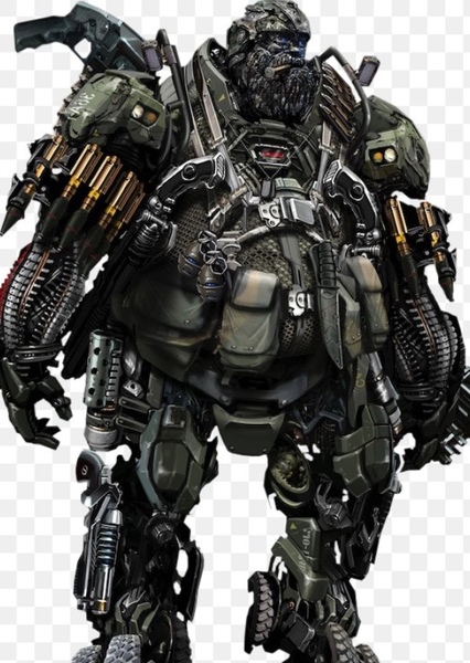 Hound (Transformers Bayverse) photo