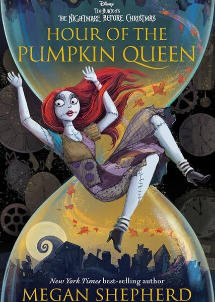 Hour of the Pumpkin Queen