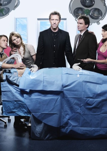 House M.D. photo