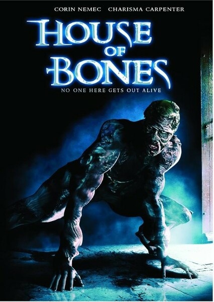 House Of Bones (Film, 2010)
