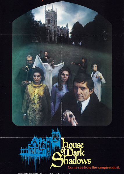 House of Dark Shadows photo