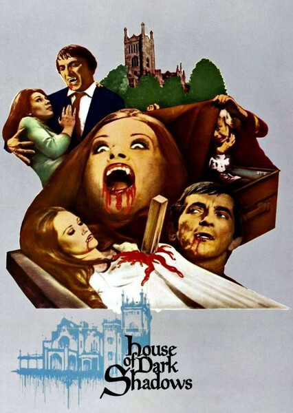 House of Dark Shadows photo