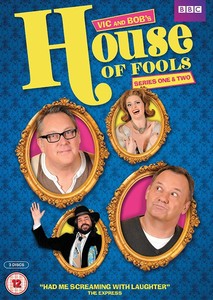 House Of Fools