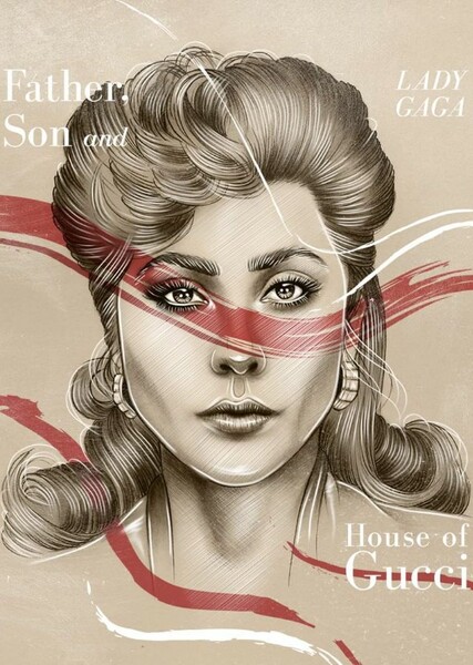House Of Gucci photo