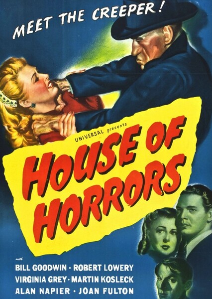House of Horrors