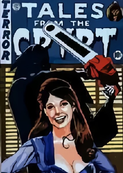 House of Horrors (Tales from the Crypt)