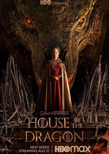 House of the Dragon photo