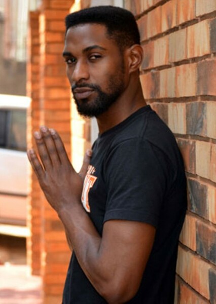 Housen Mushema photo