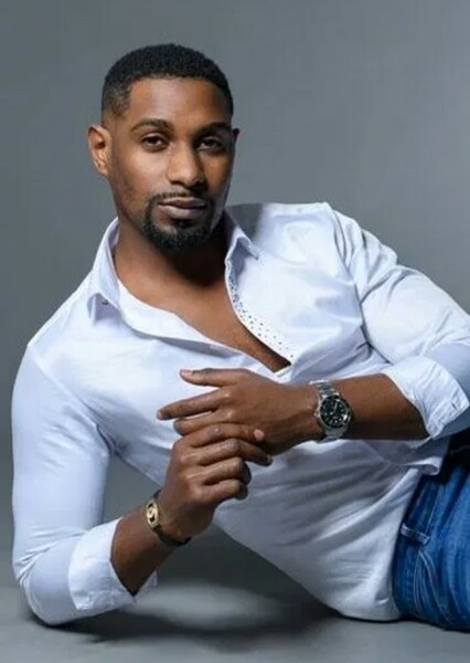 Housen Mushema photo