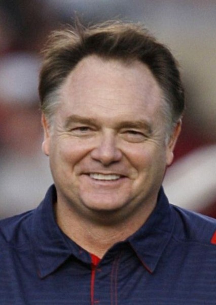 Houston Nutt photo