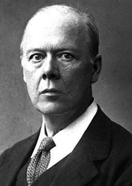 Houston Stewart Chamberlain