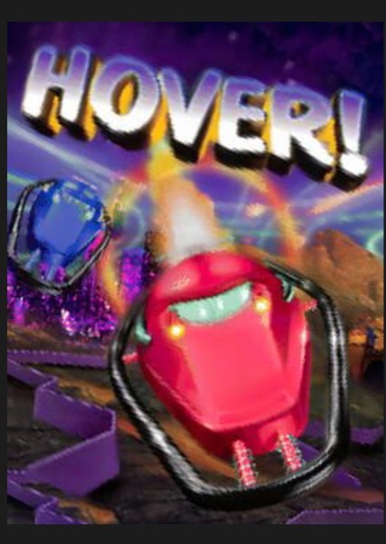 Hover!