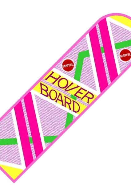 Hover Board