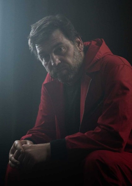 Hovik Keuchkerian photo