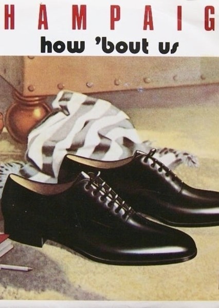 How 'Bout Us