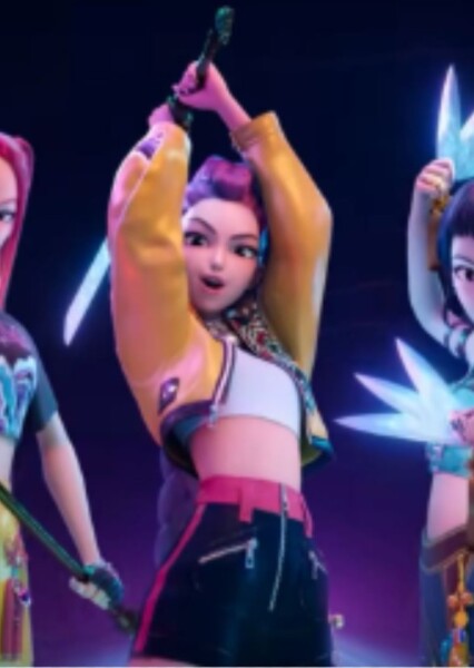 How It's Done (Kpop Demon Hunters)
