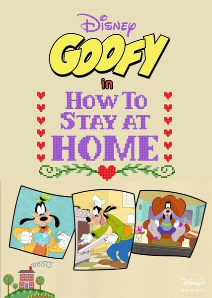 How to Stay at Home
