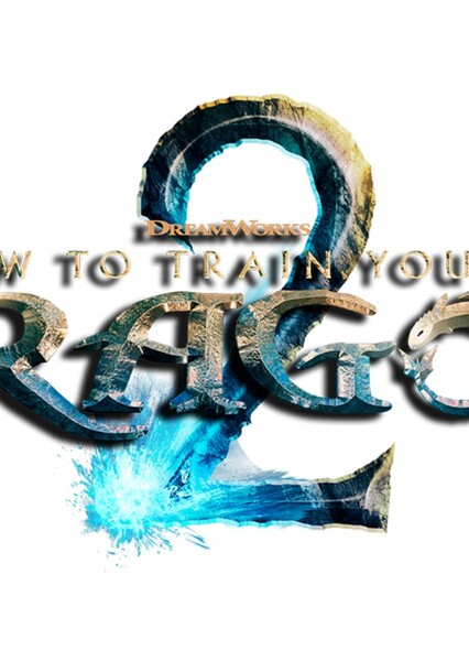 How To Train Your Dragon 2 (2027)
