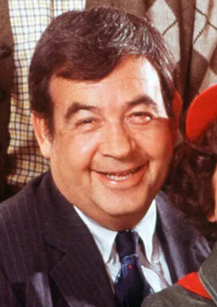 Howard Cunningham