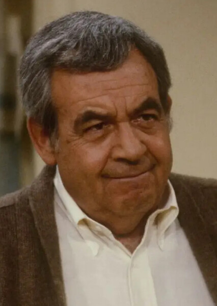 Howard Cunningham