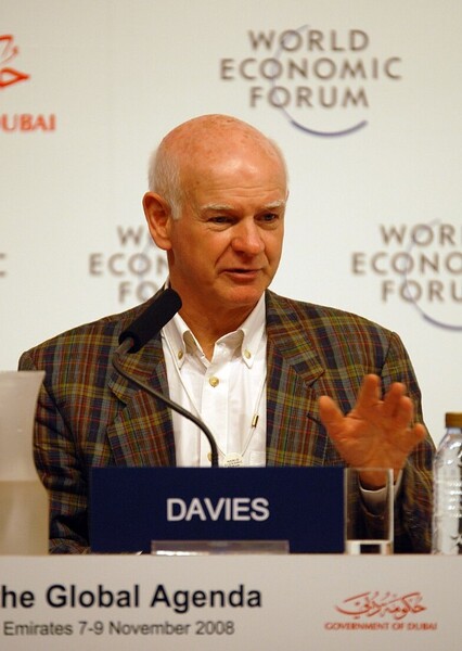 Howard Davies