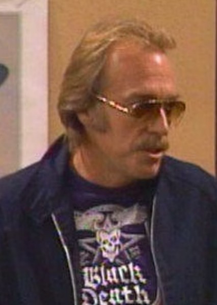 Howard Hesseman photo