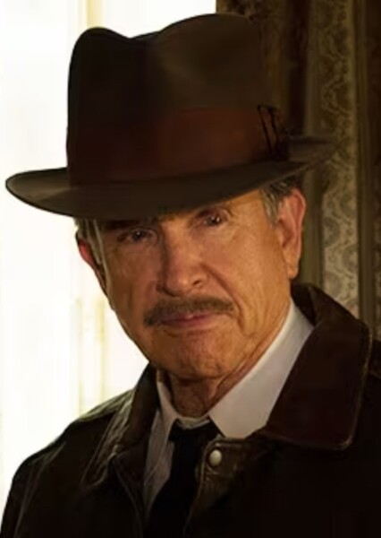 Howard Hughes