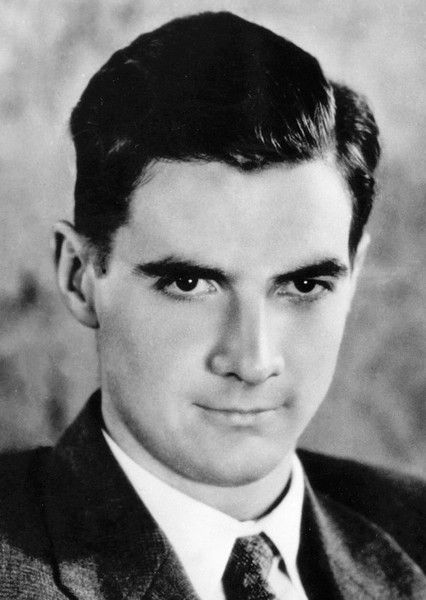 Howard Hughes photo