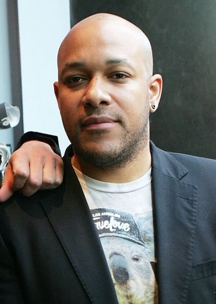 Howard Jones Photo on myCast - Fan Casting Your Favorite Stories