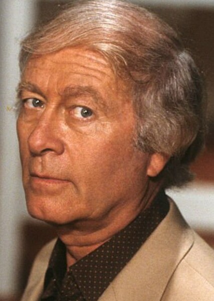 Howard Morris photo