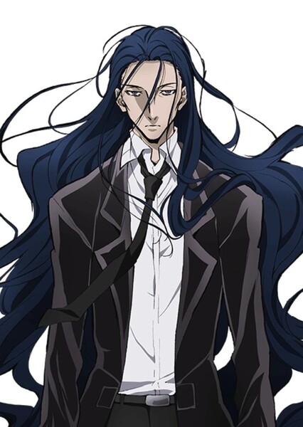 Howard Phillips Lovecraft (BSD)