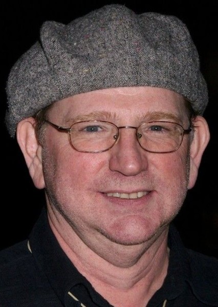 Howard Seago photo