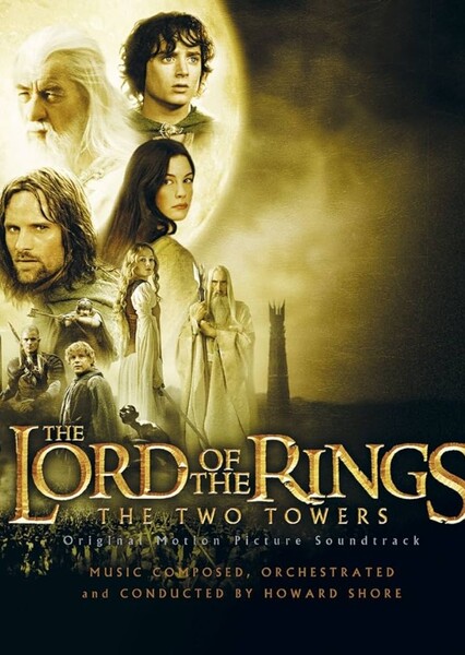 Howard Shore