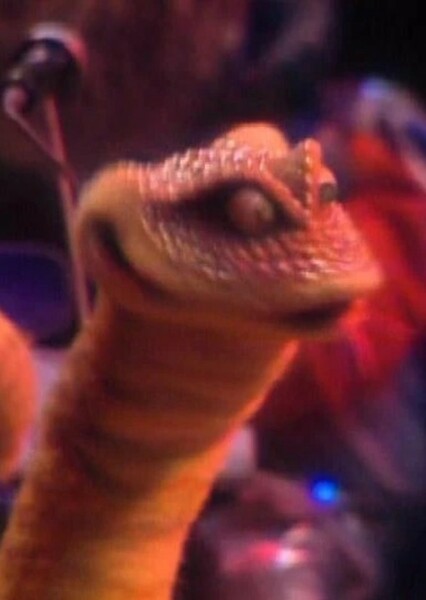 Howard Snake