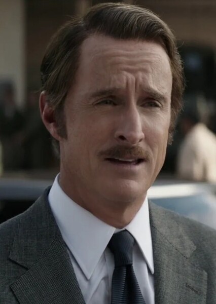Howard Stark photo