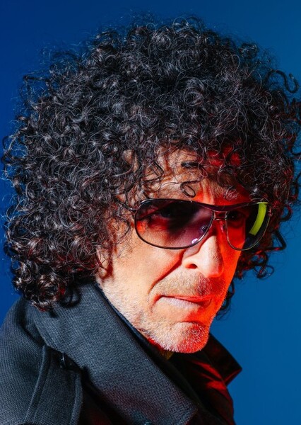 Howard Stern