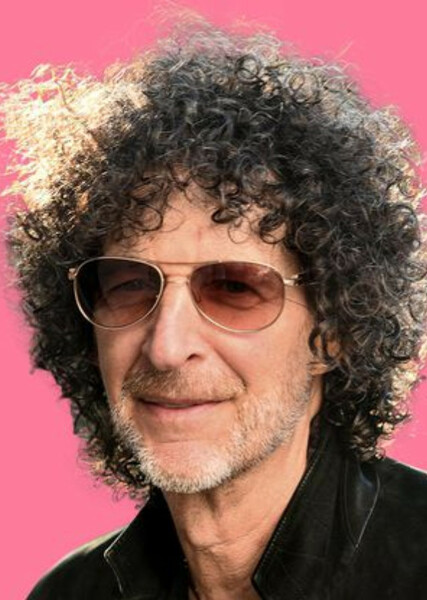 Howard Stern photo